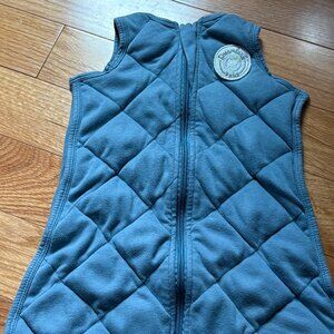 Dreamland Baby Weighted Sleep Sack Ocean Blue (0-6 months)